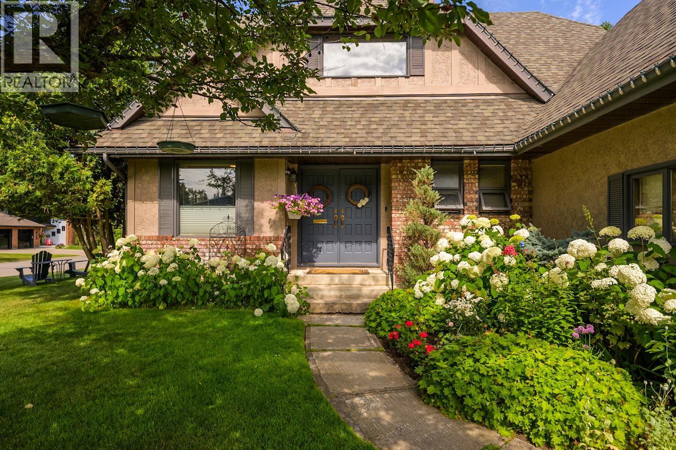 5620 MCGRATH PLACE, Prince George