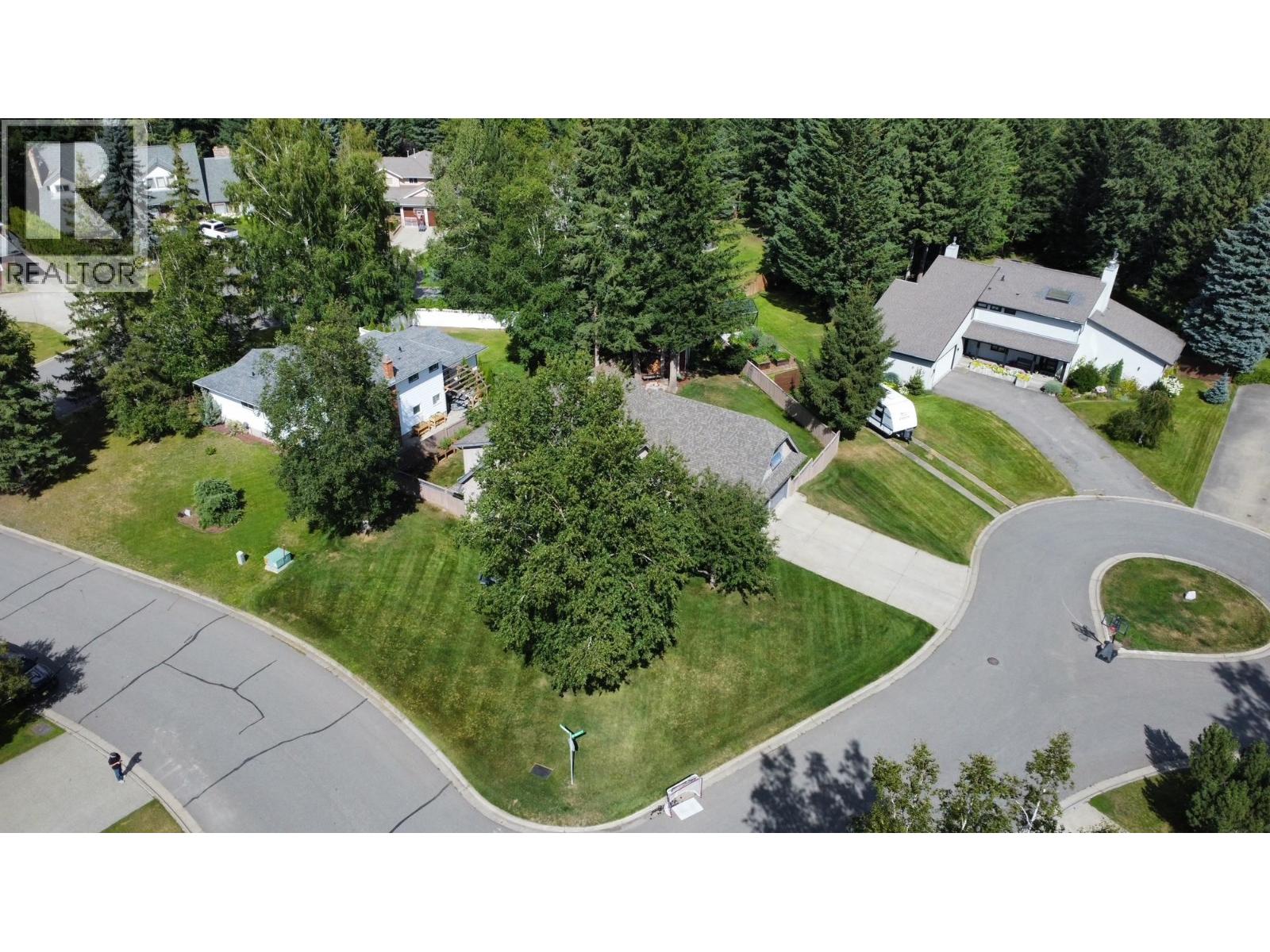 5620 MCGRATH PLACE, Prince George