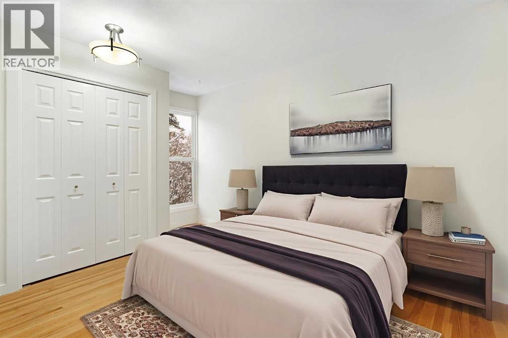 Single Family House 4 Level for Sale in   Braniff Road SW Braeside Calgary 