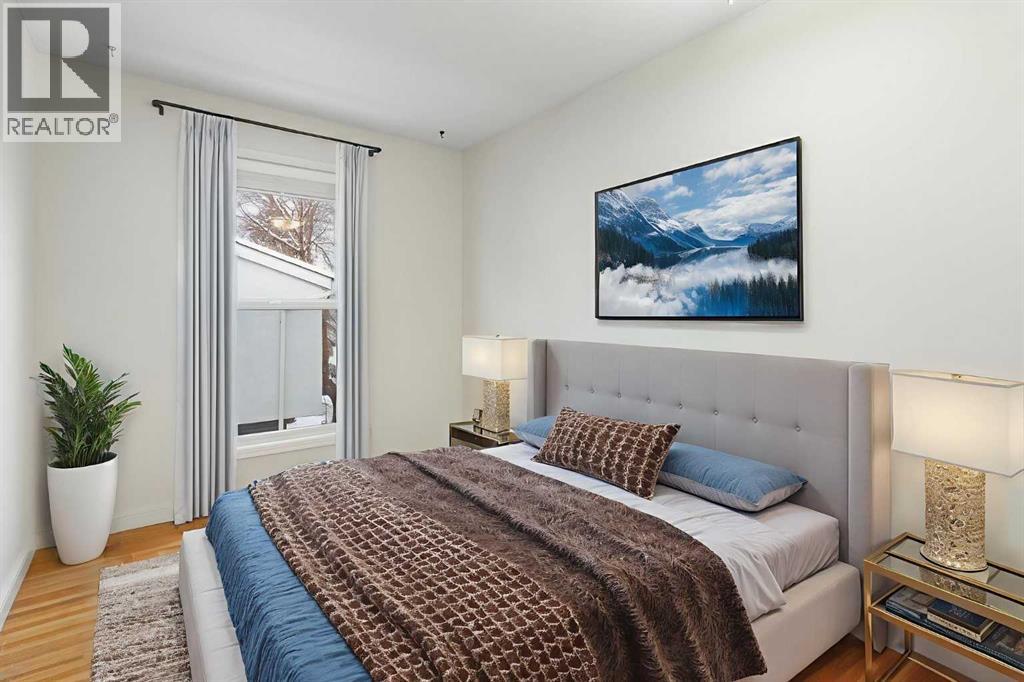 Single Family House 4 Level for Sale in   Braniff Road SW Braeside Calgary 