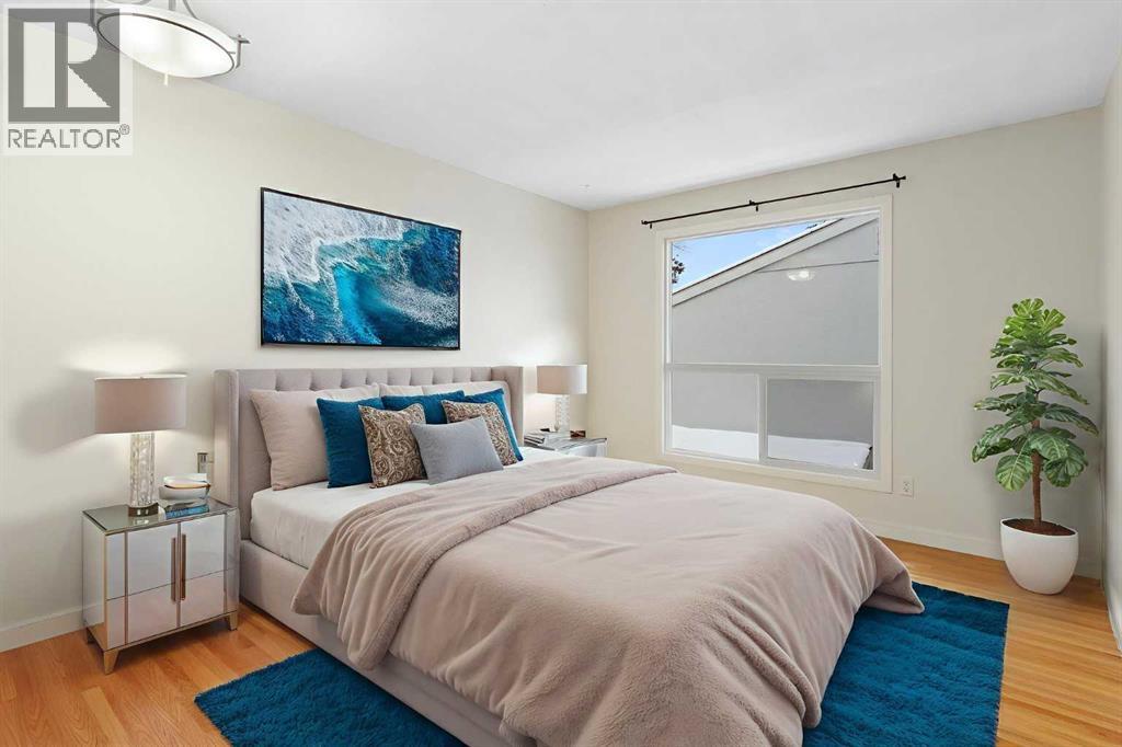 Single Family House 4 Level for Sale in   Braniff Road SW Braeside Calgary 