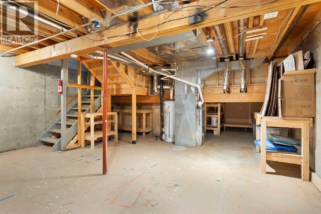 Single Family House 4 Level for Sale in   Braniff Road SW Braeside Calgary 