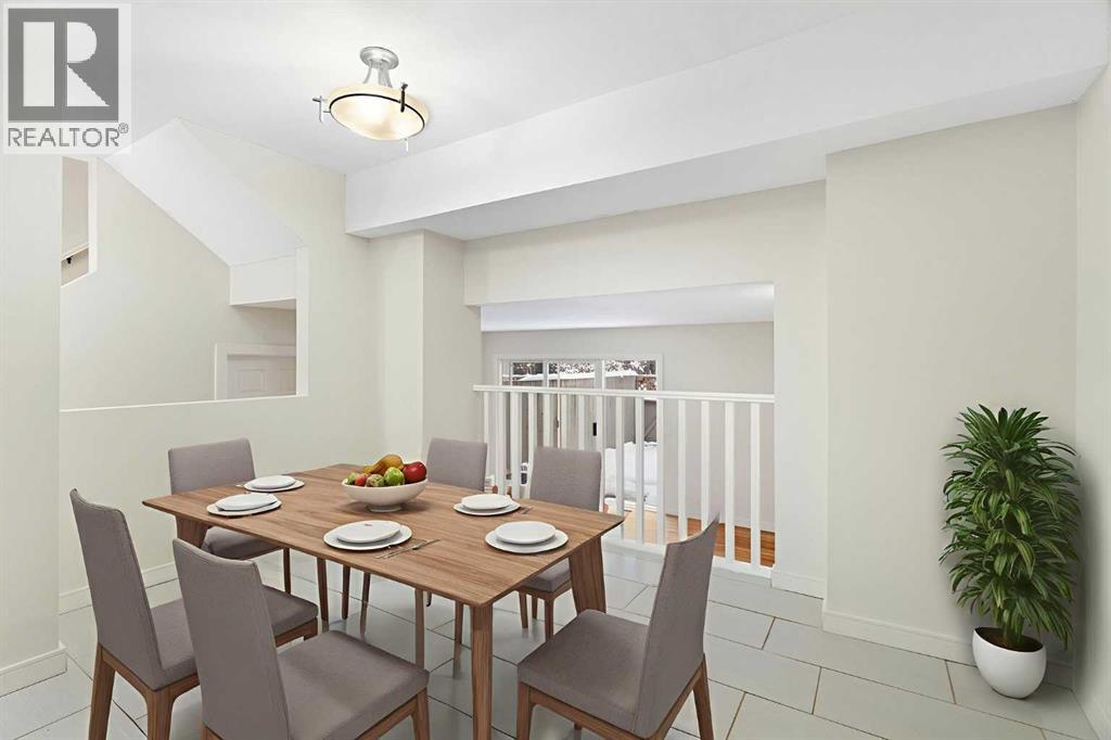 Single Family House 4 Level for Sale in   Braniff Road SW Braeside Calgary 