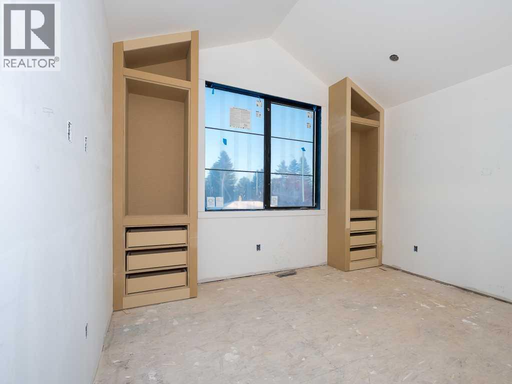 Single Family House for Sale in   Street SW Wildwood Calgary 