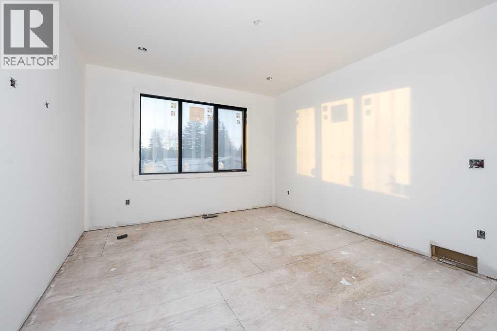 Single Family House for Sale in   Street SW Wildwood Calgary 