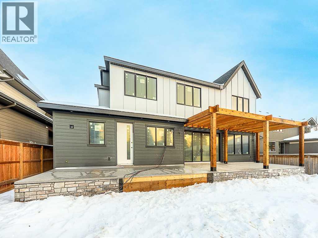 Single Family House for Sale in   Street SW Wildwood Calgary 