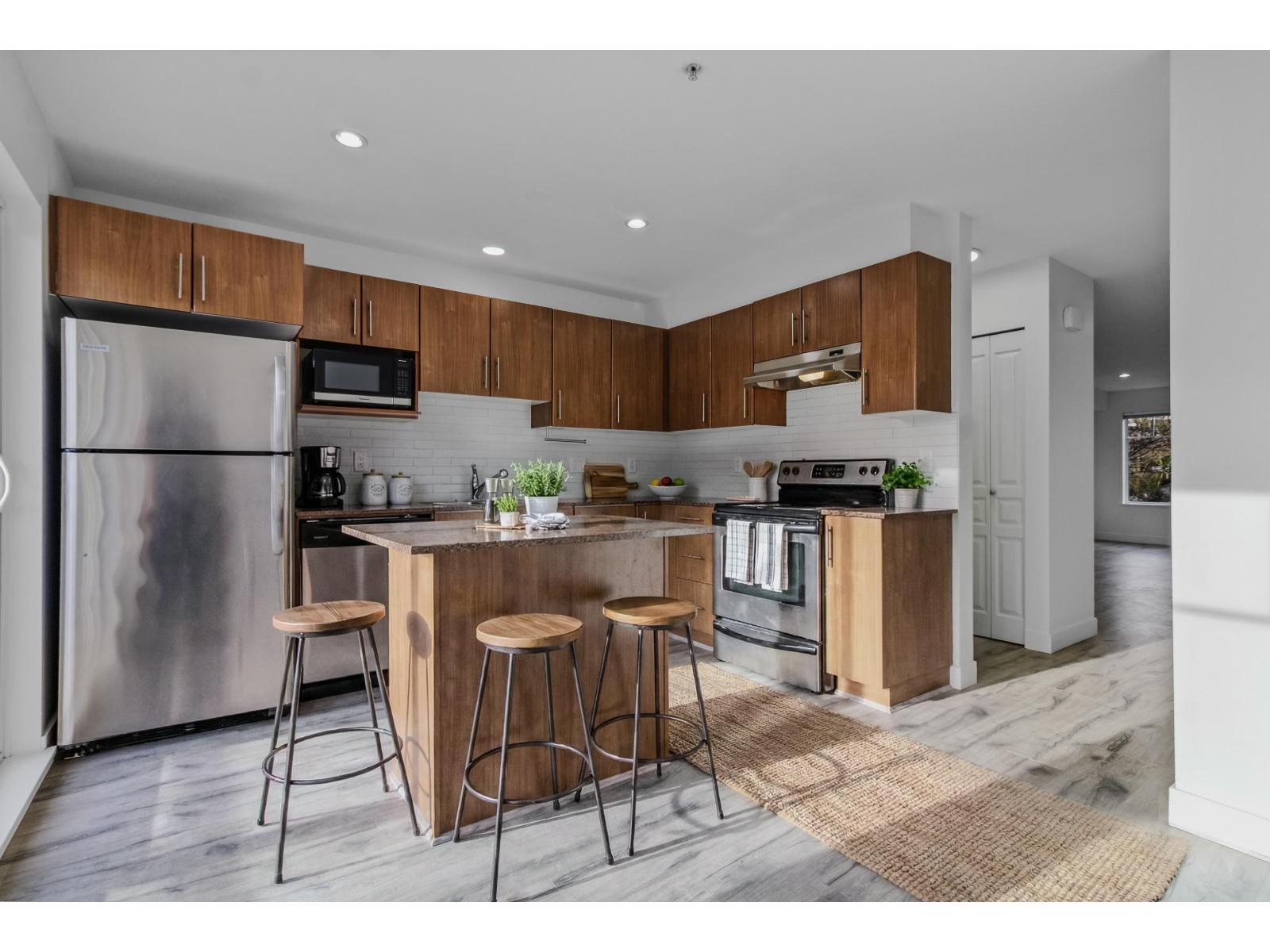 82 20038 70 AVENUE, Langley