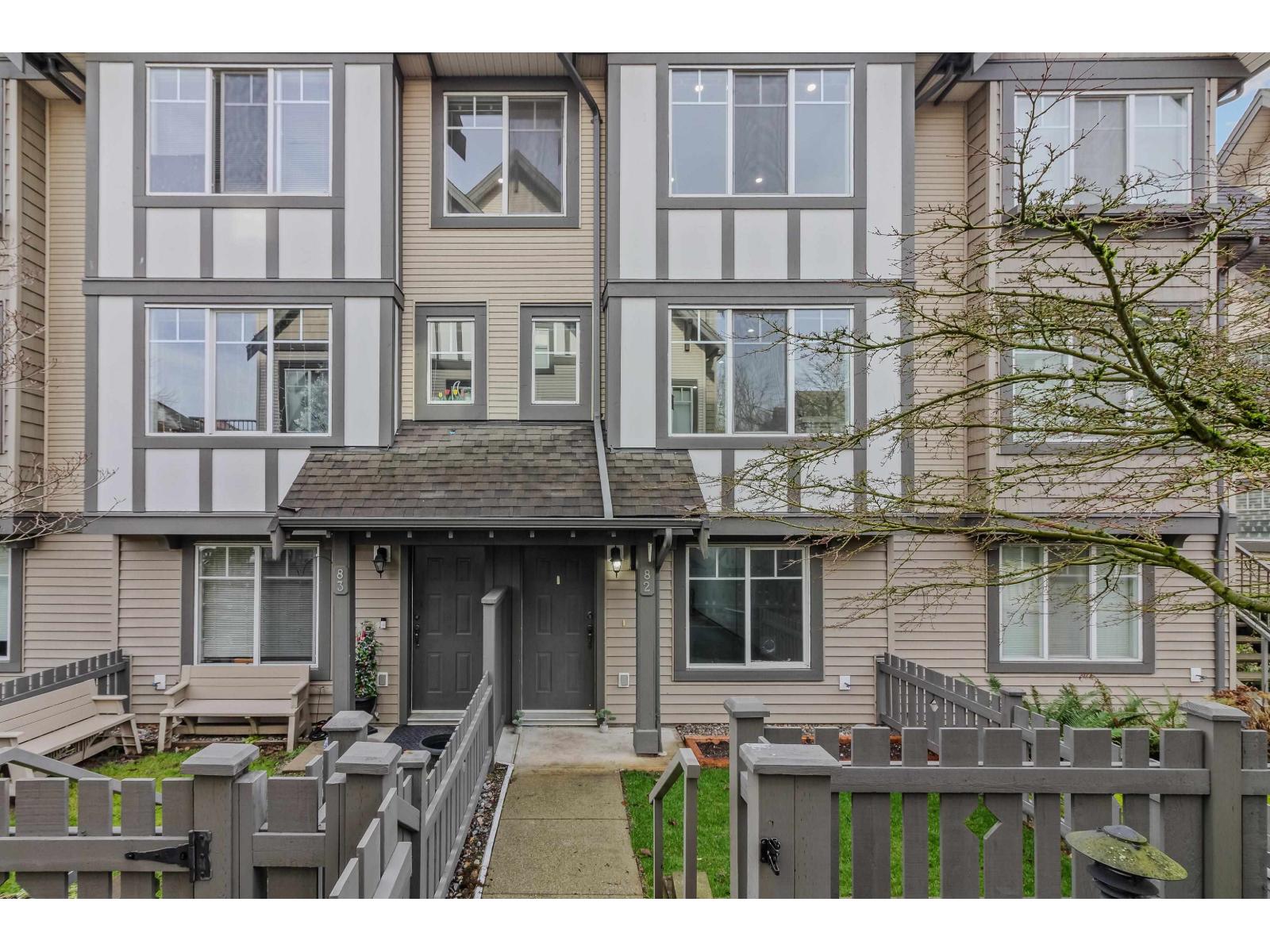 82 20038 70 AVENUE, Langley