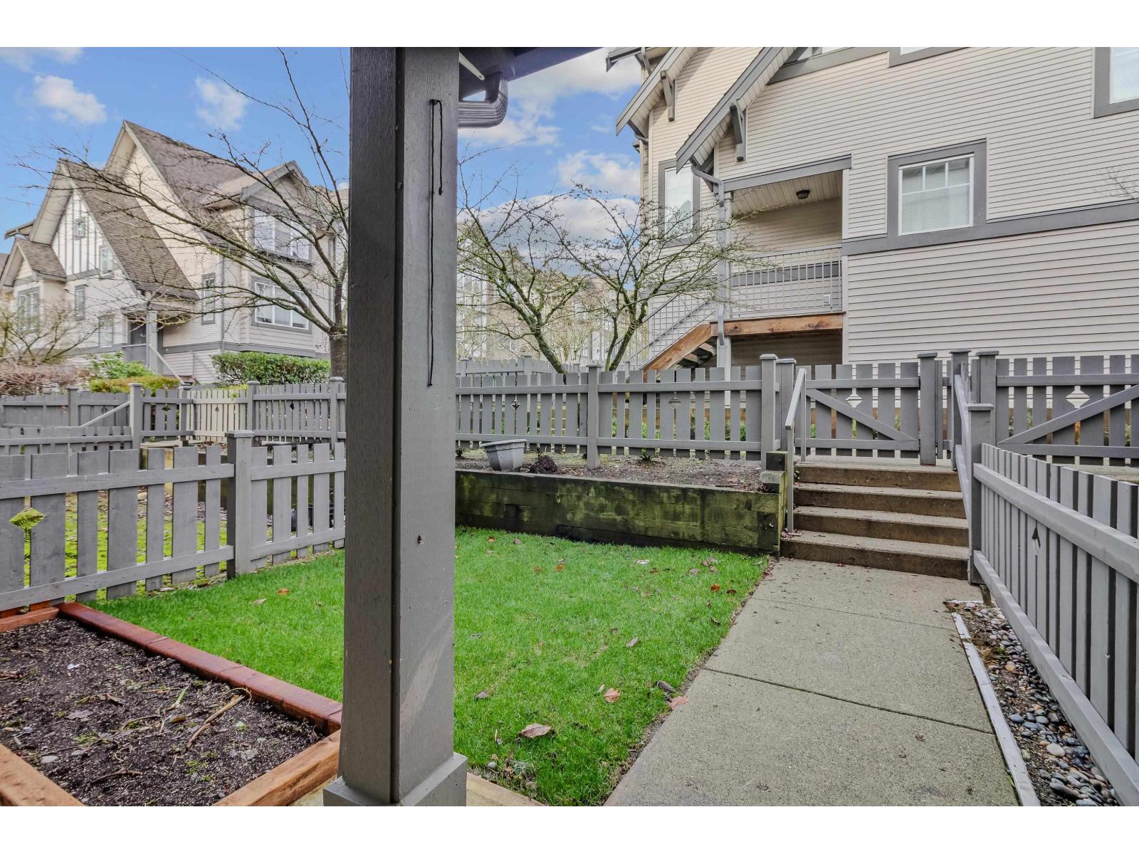 82 20038 70 AVENUE, Langley