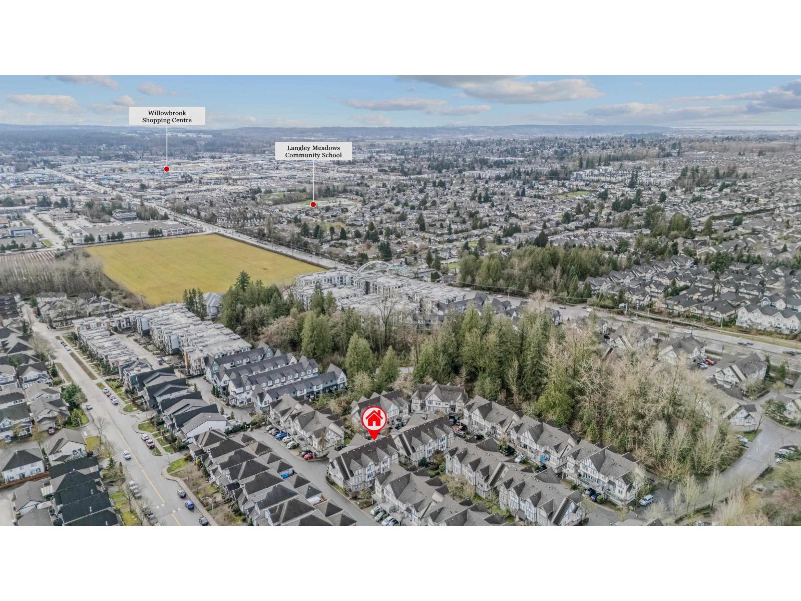 82 20038 70 AVENUE, Langley