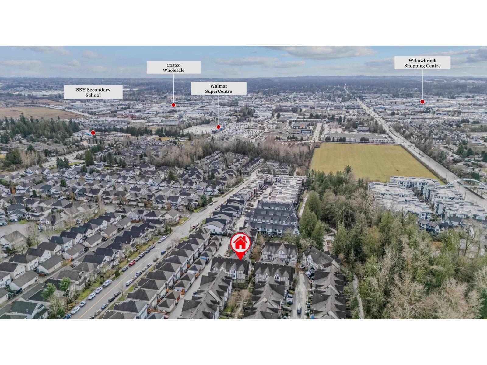 82 20038 70 AVENUE, Langley