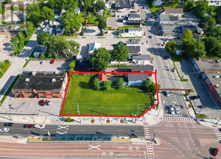 11 MAIN ST (432/438 DAVIS) E - 1