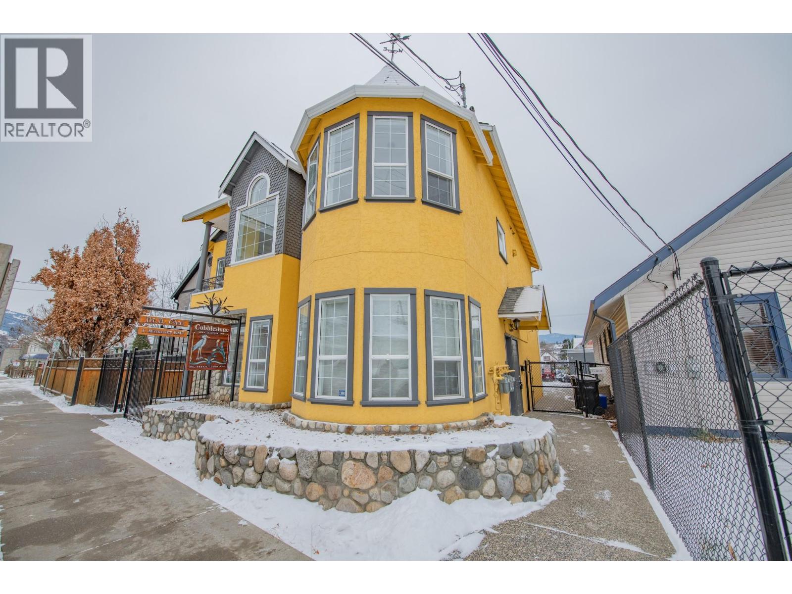 3414A 28th Avenue Unit# 2, Vernon