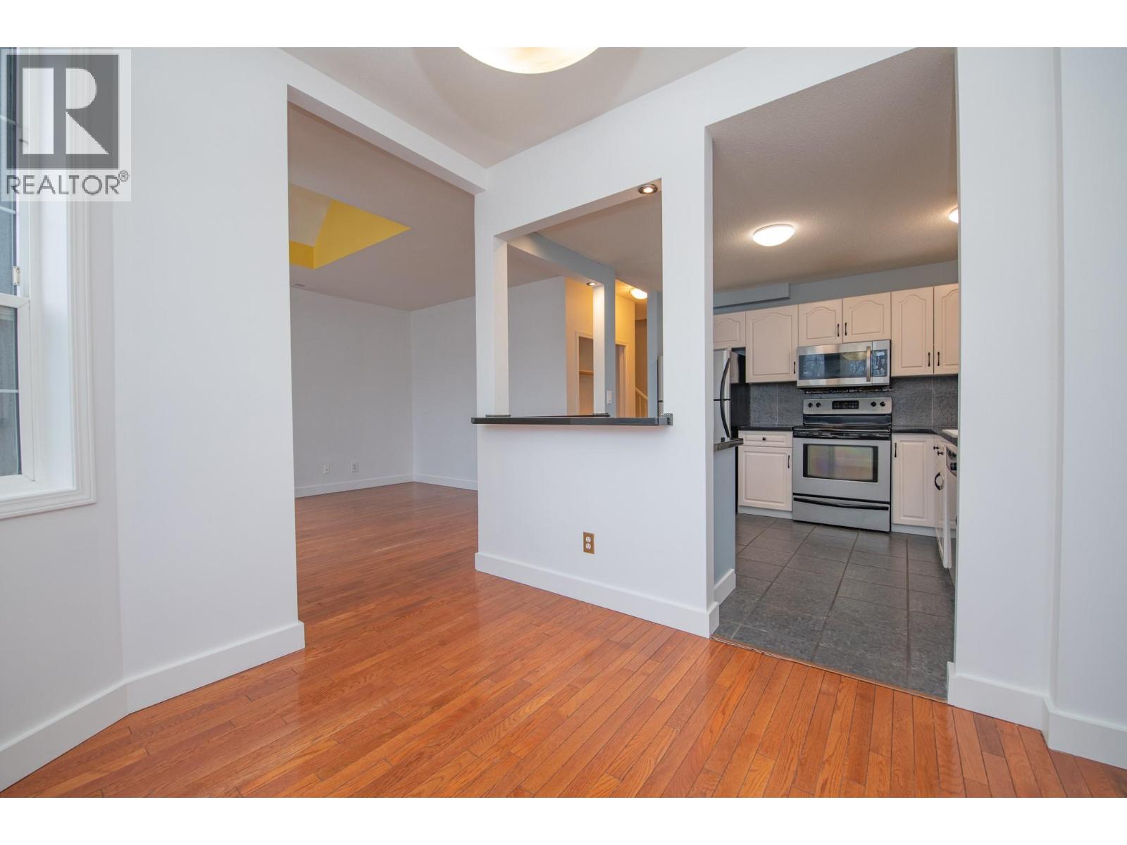 3414A 28th Avenue Unit# 2, Vernon