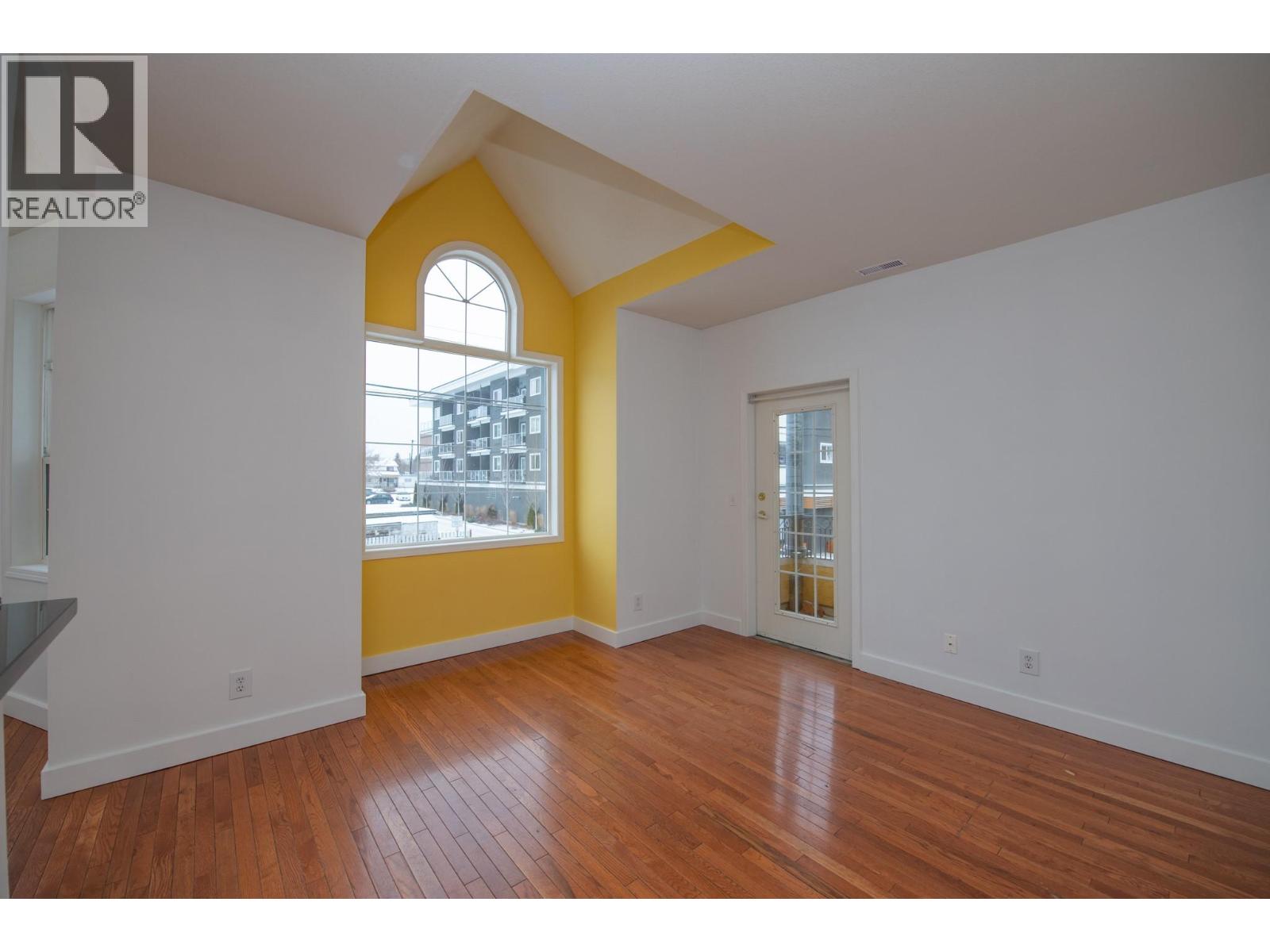 3414A 28th Avenue Unit# 2, Vernon