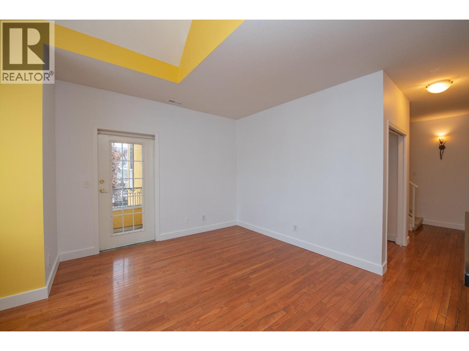 3414A 28th Avenue Unit# 2, Vernon