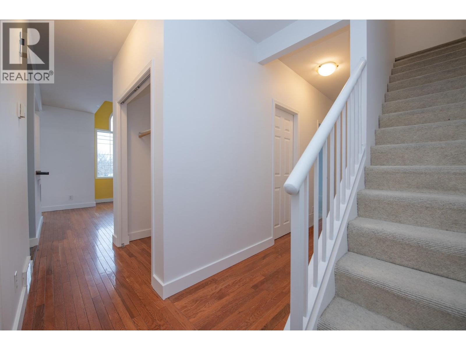 3414A 28th Avenue Unit# 2, Vernon