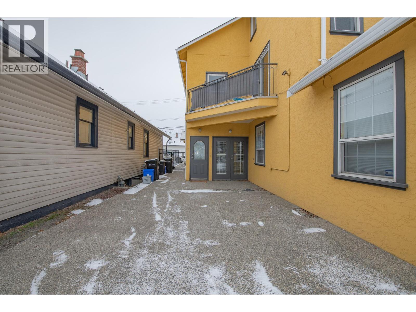 3414A 28th Avenue Unit# 2, Vernon