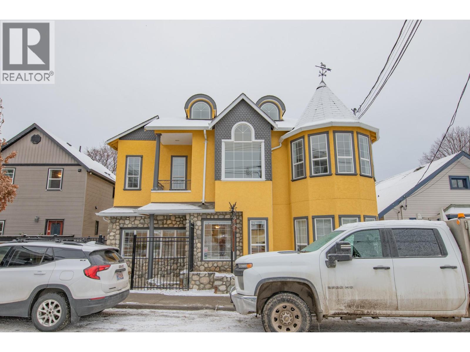 3414A 28th Avenue Unit# 2, Vernon