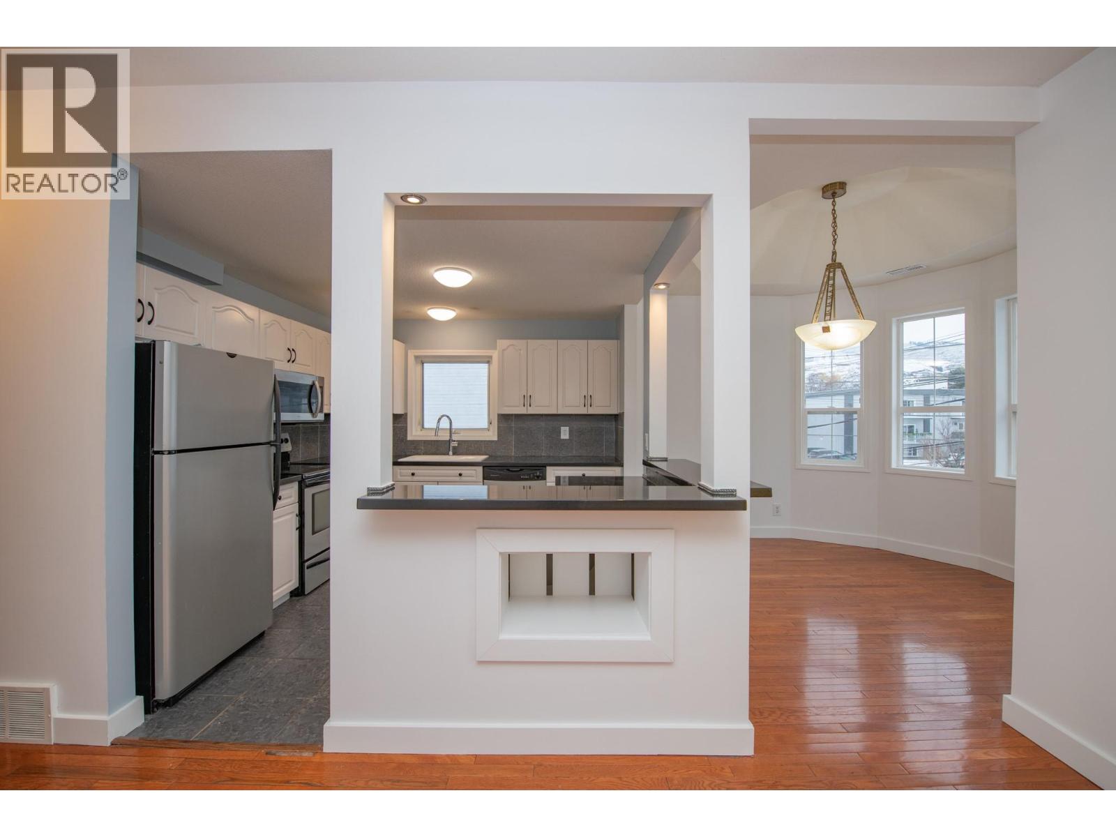 3414A 28th Avenue Unit# 2, Vernon