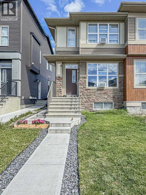 218 Cornerstone Avenue NE, Calgary, Alberta