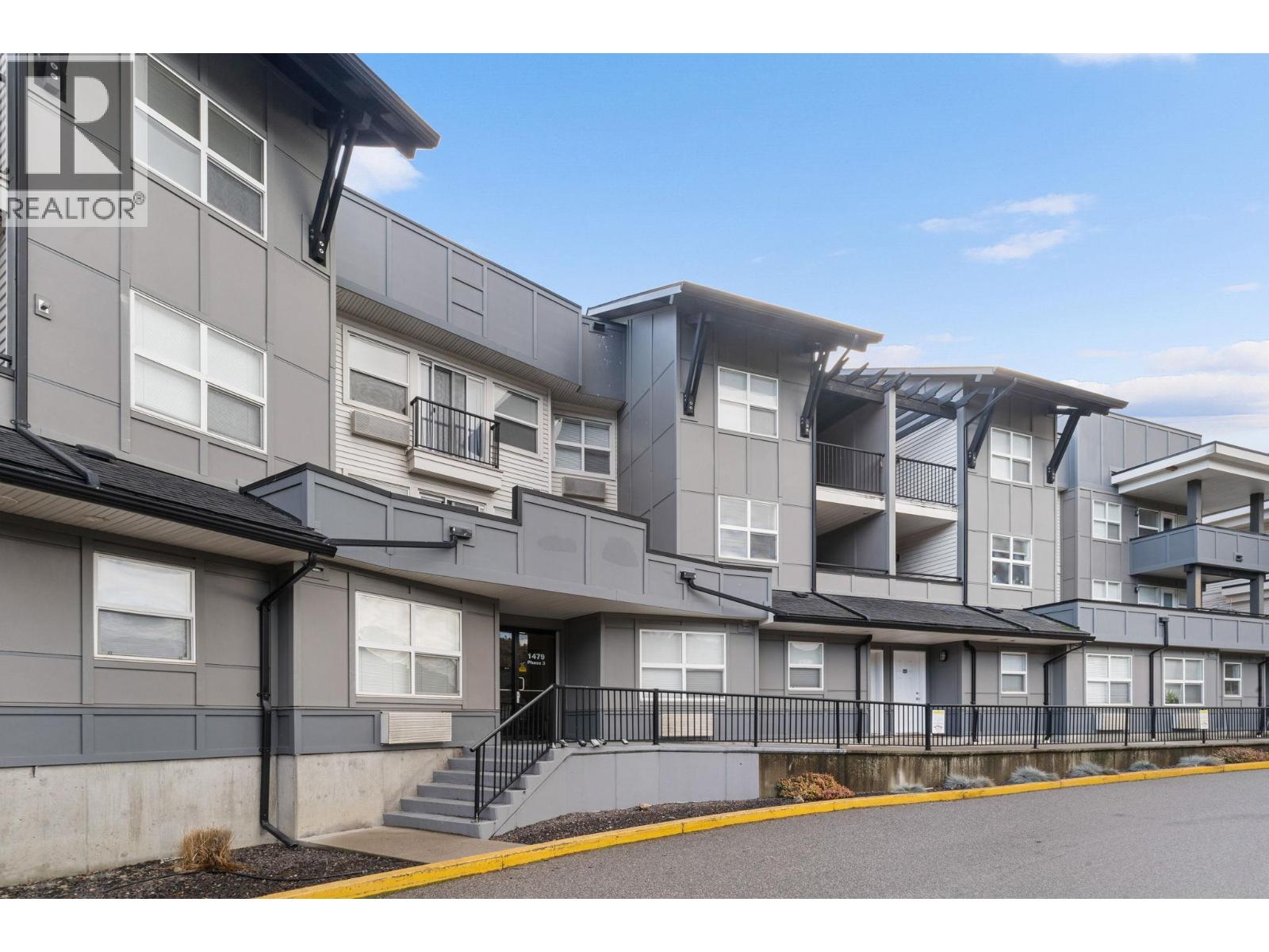 308 1479 Glenmore Road North, Kelowna