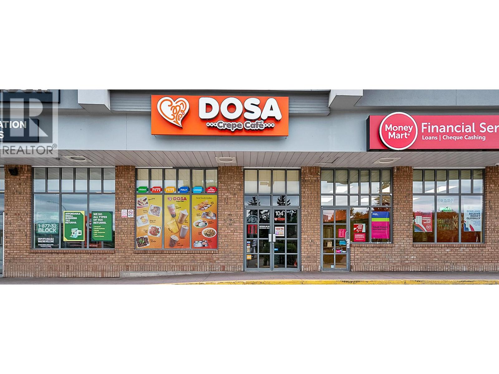 3101 Highway 6 Highway Unit# 104, Vernon