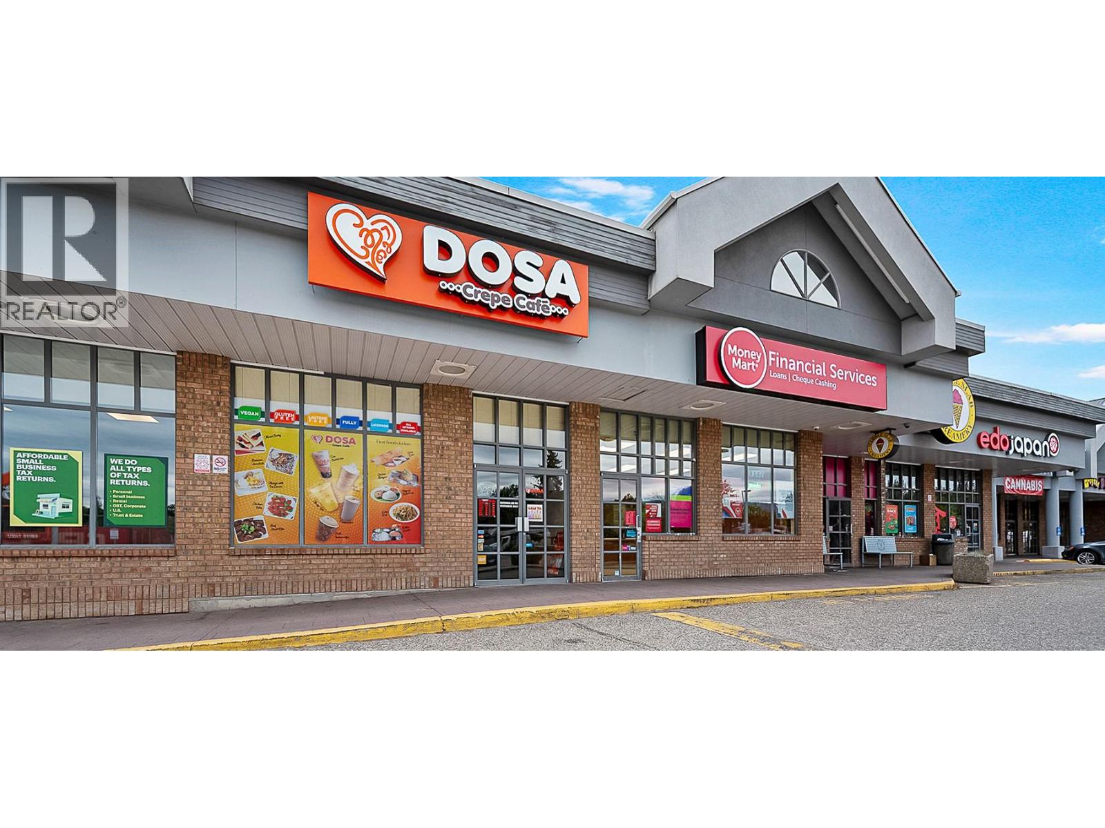 3101 Highway 6 Highway Unit# 104, Vernon