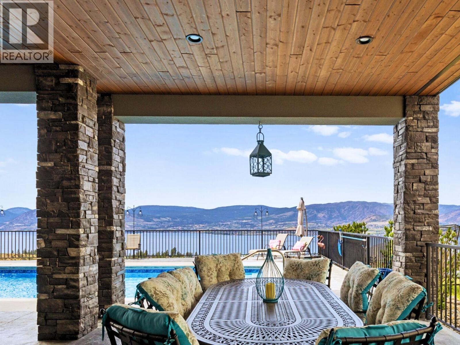 5580 Trestle Ridge Court, Kelowna