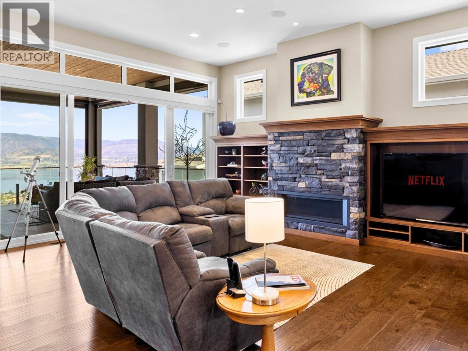 5580 Trestle Ridge Court, Kelowna