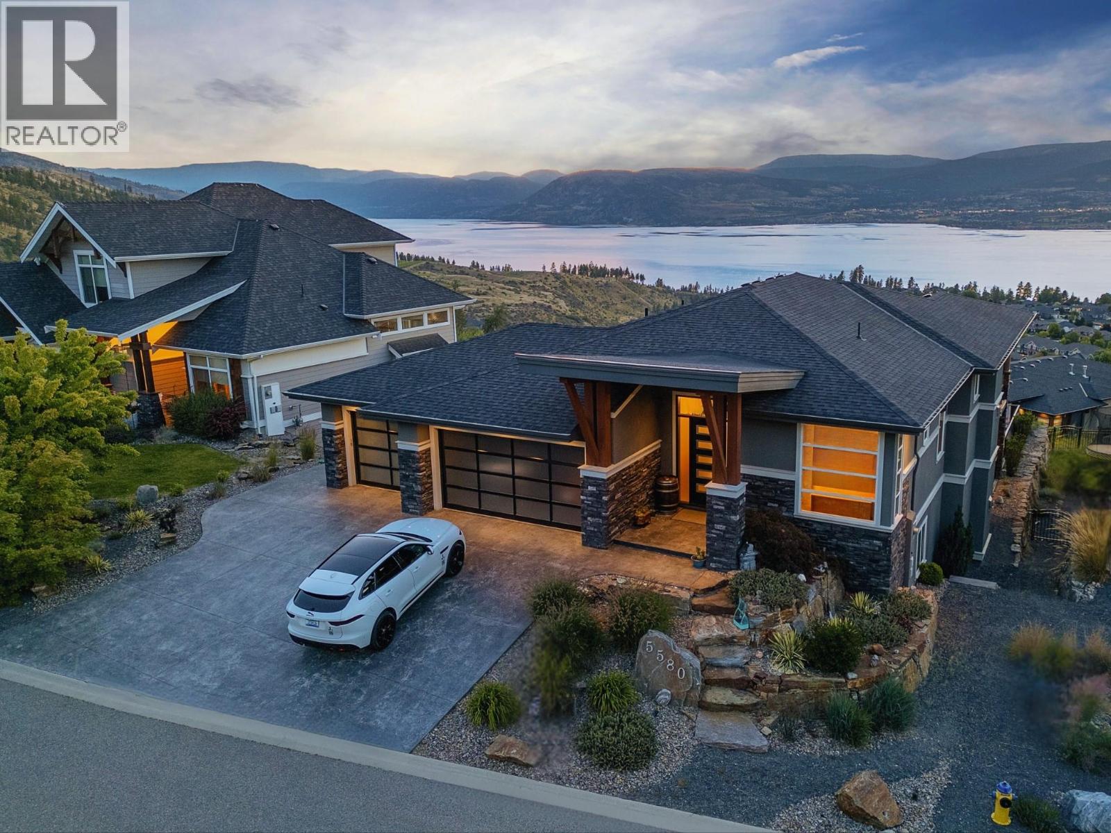 5580 Trestle Ridge Court, Kelowna