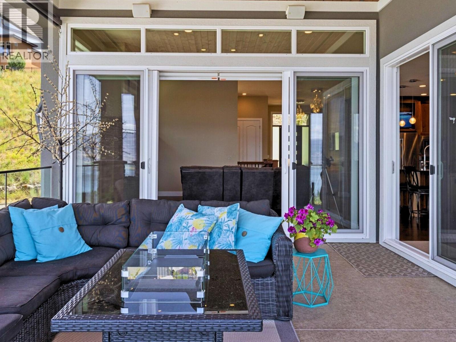 5580 Trestle Ridge Court, Kelowna