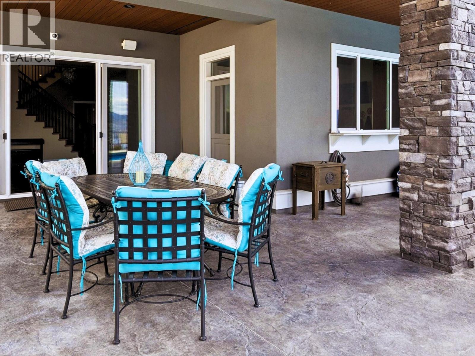 5580 Trestle Ridge Court, Kelowna