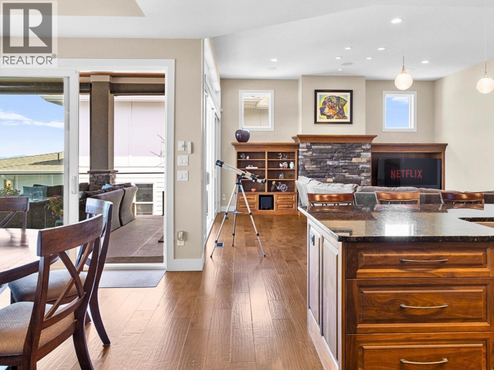 5580 Trestle Ridge Court, Kelowna