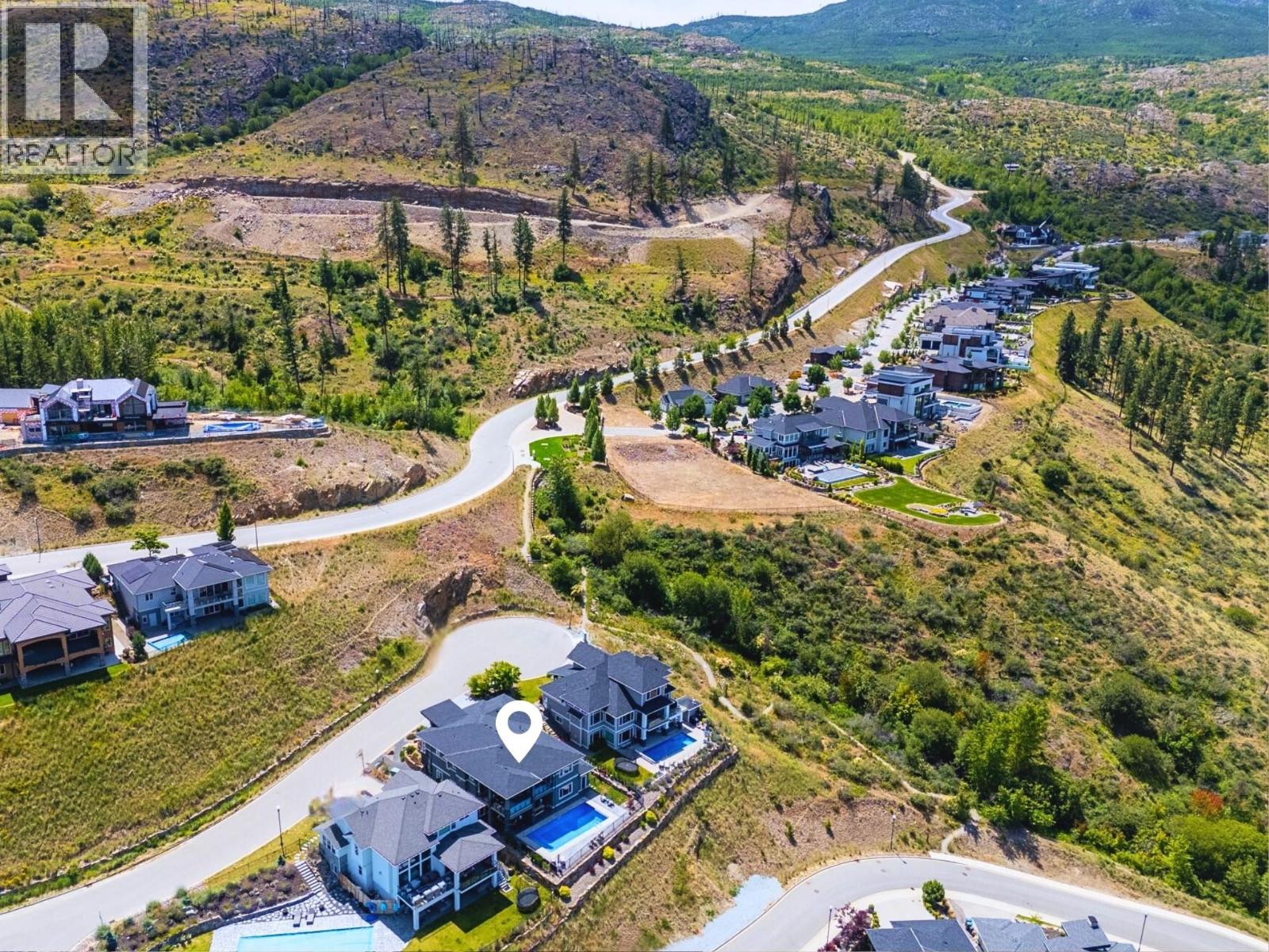 5580 Trestle Ridge Court, Kelowna