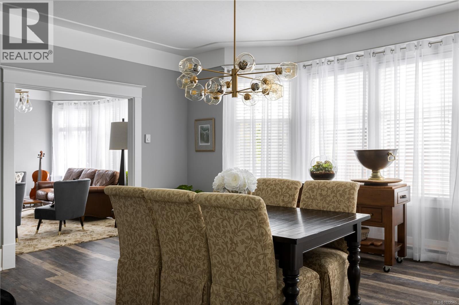  110 Eberts Street, Victoria