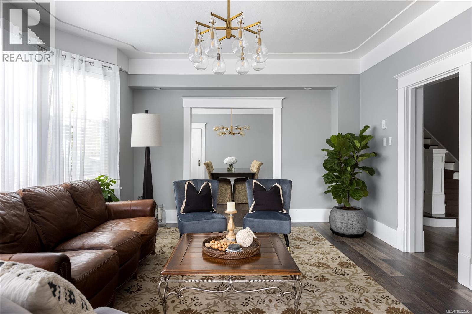  110 Eberts Street, Victoria