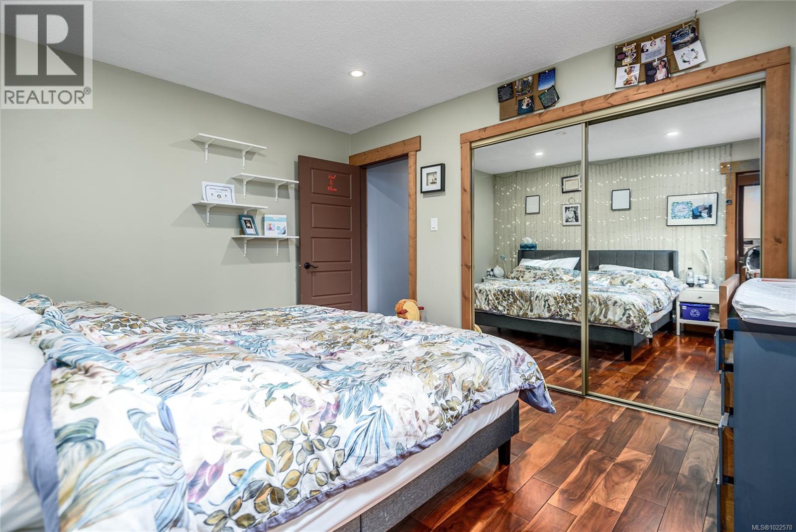 1935 Cousins Ave, Courtenay