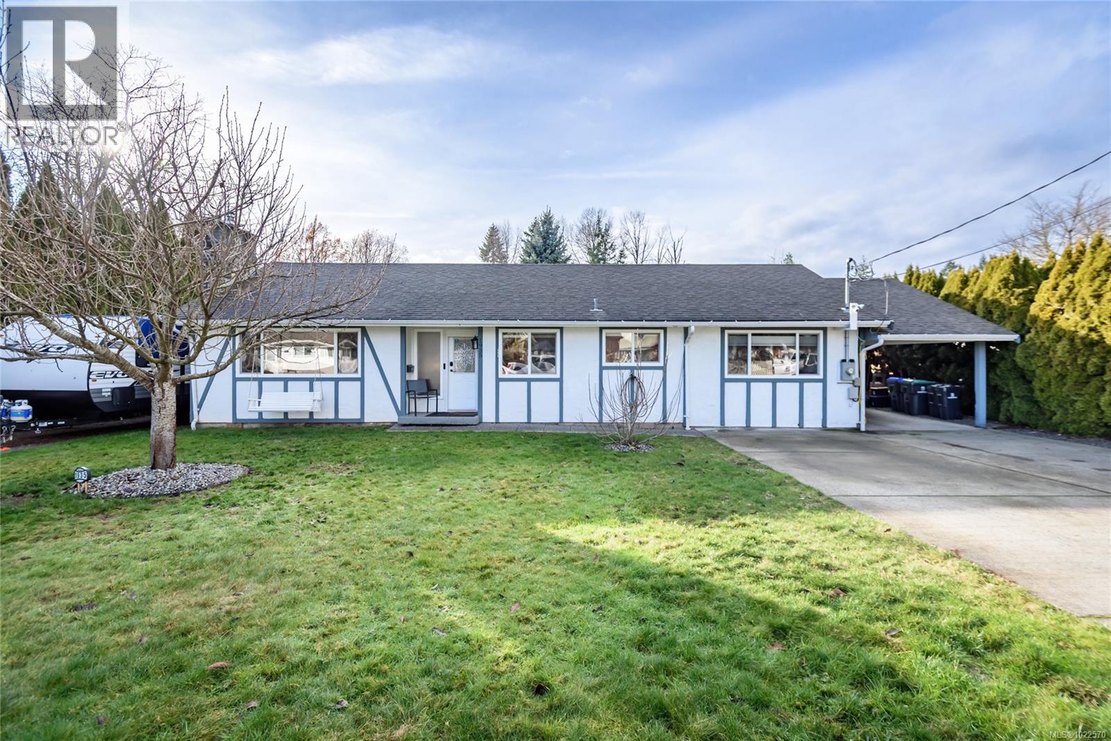 1935 Cousins Ave, Courtenay