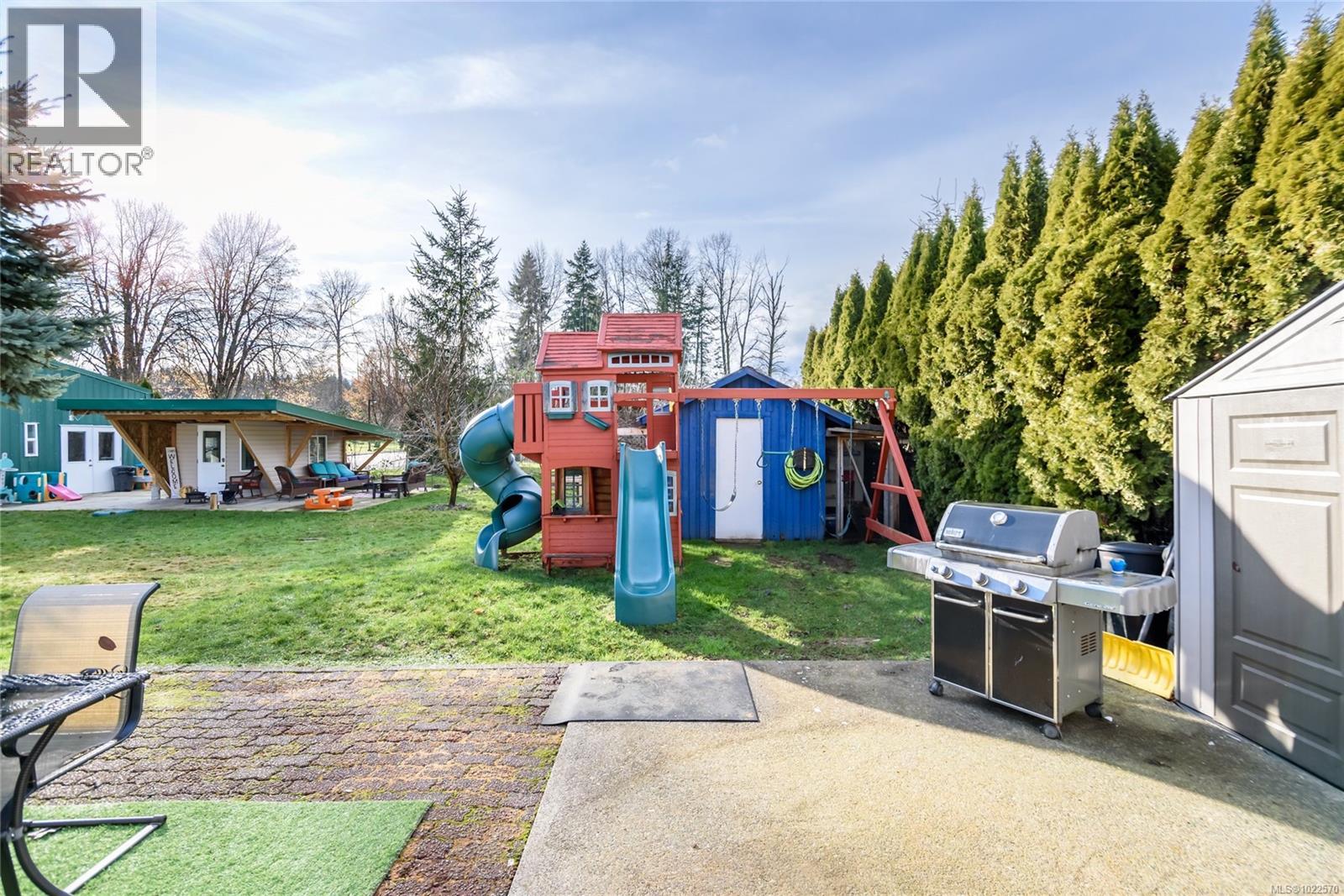 1935 Cousins Ave, Courtenay