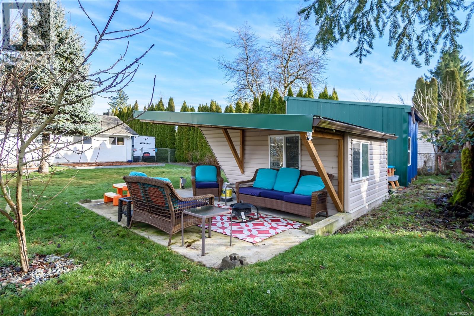 1935 Cousins Ave, Courtenay