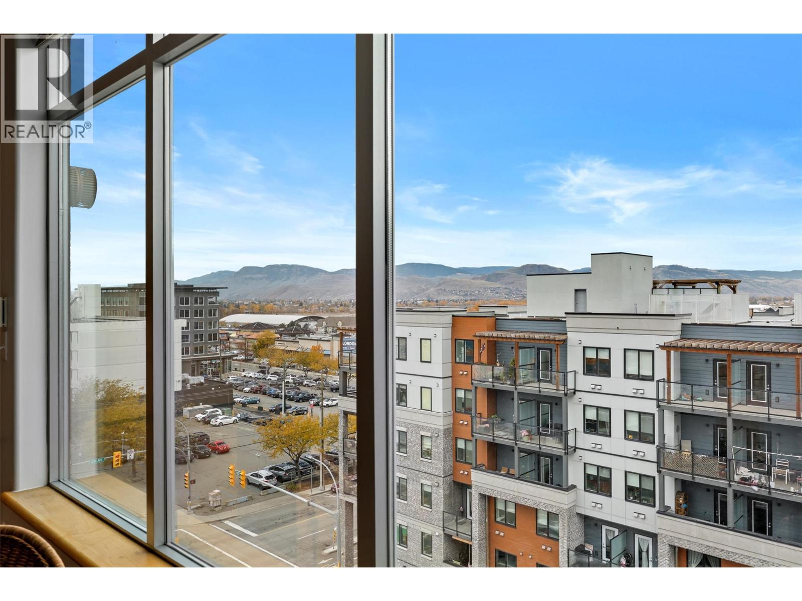 619 Victoria Street Unit# 702, Kamloops