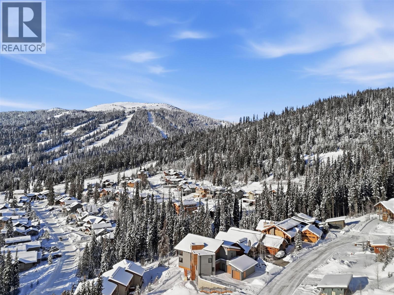 4249 Bella Vista Drive, Sun Peaks
