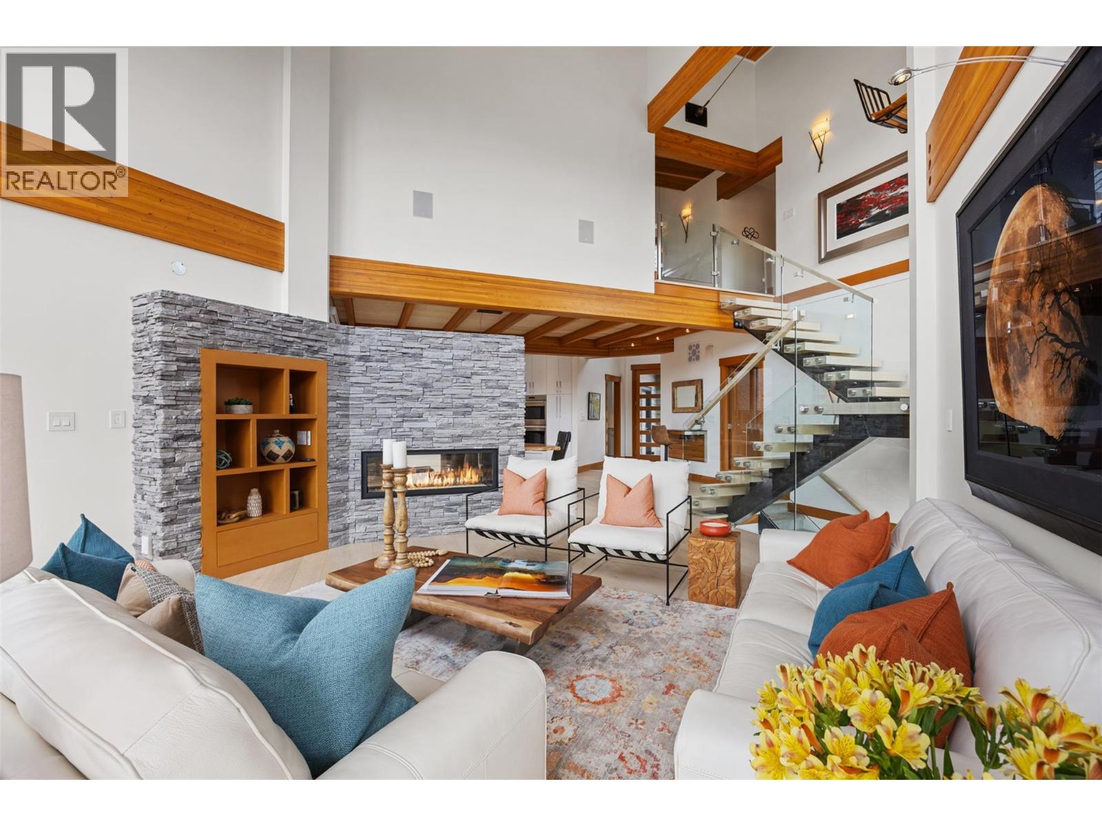 4249 Bella Vista Drive, Sun Peaks