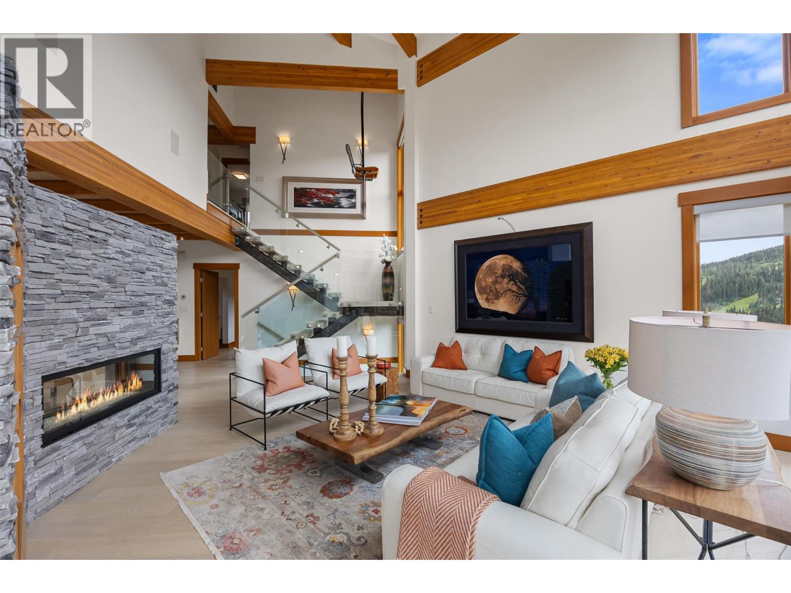 4249 Bella Vista Drive, Sun Peaks