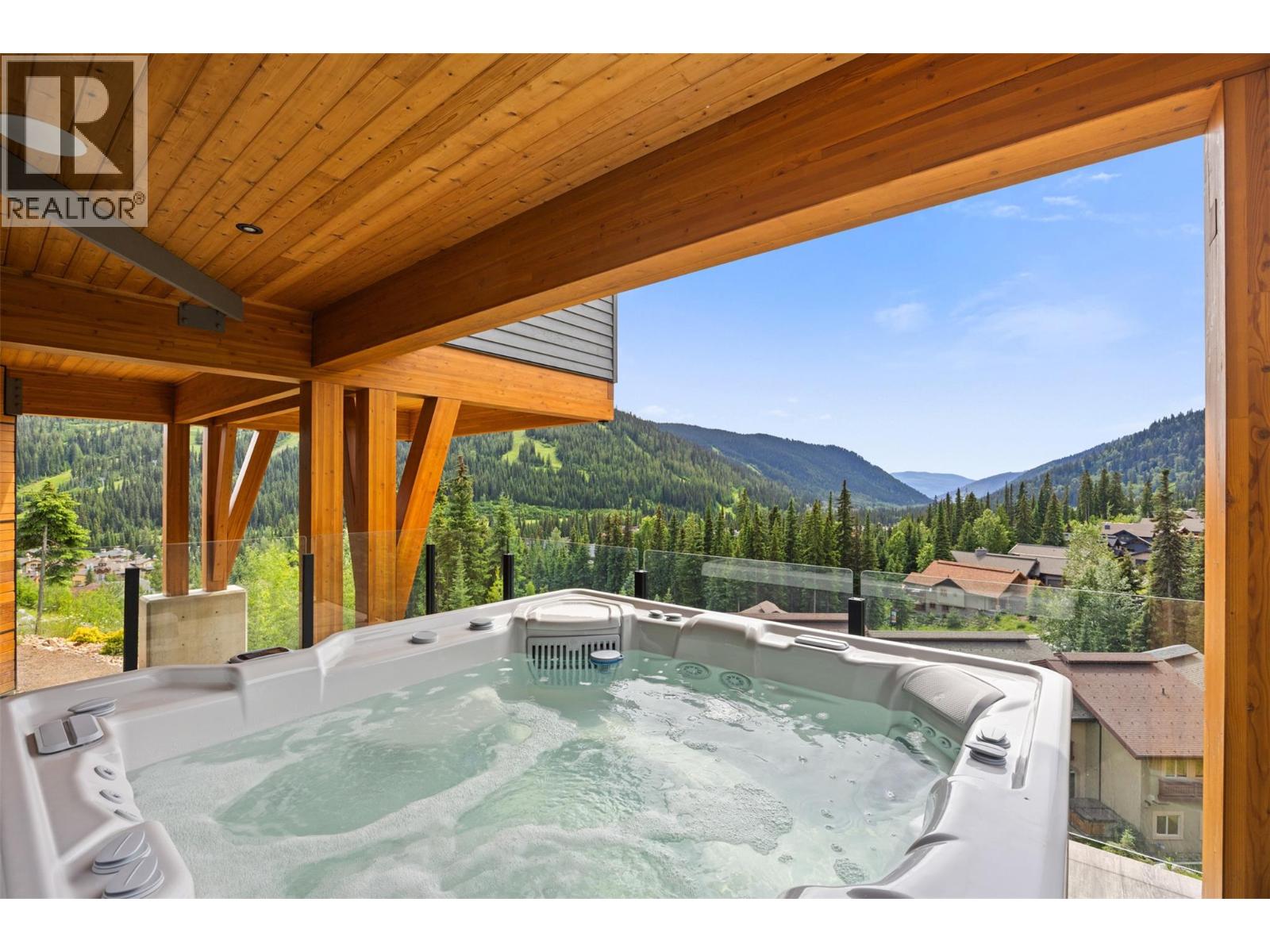 4249 Bella Vista Drive, Sun Peaks
