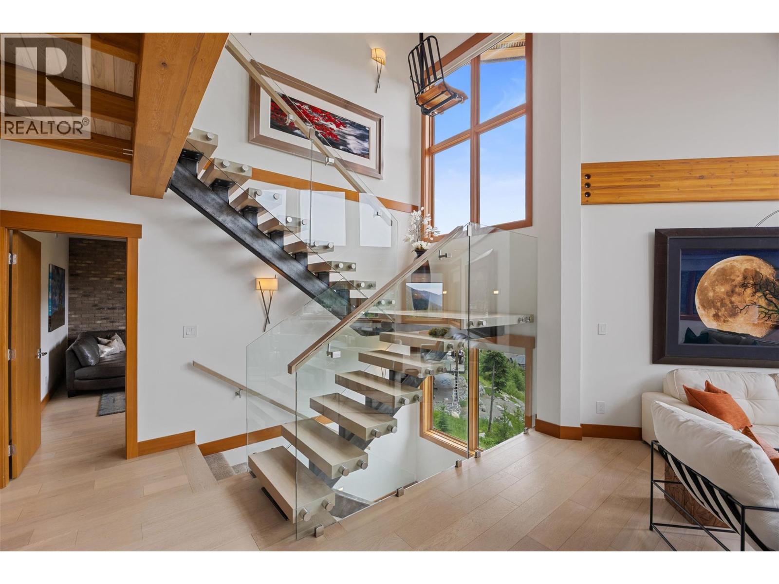 4249 Bella Vista Drive, Sun Peaks