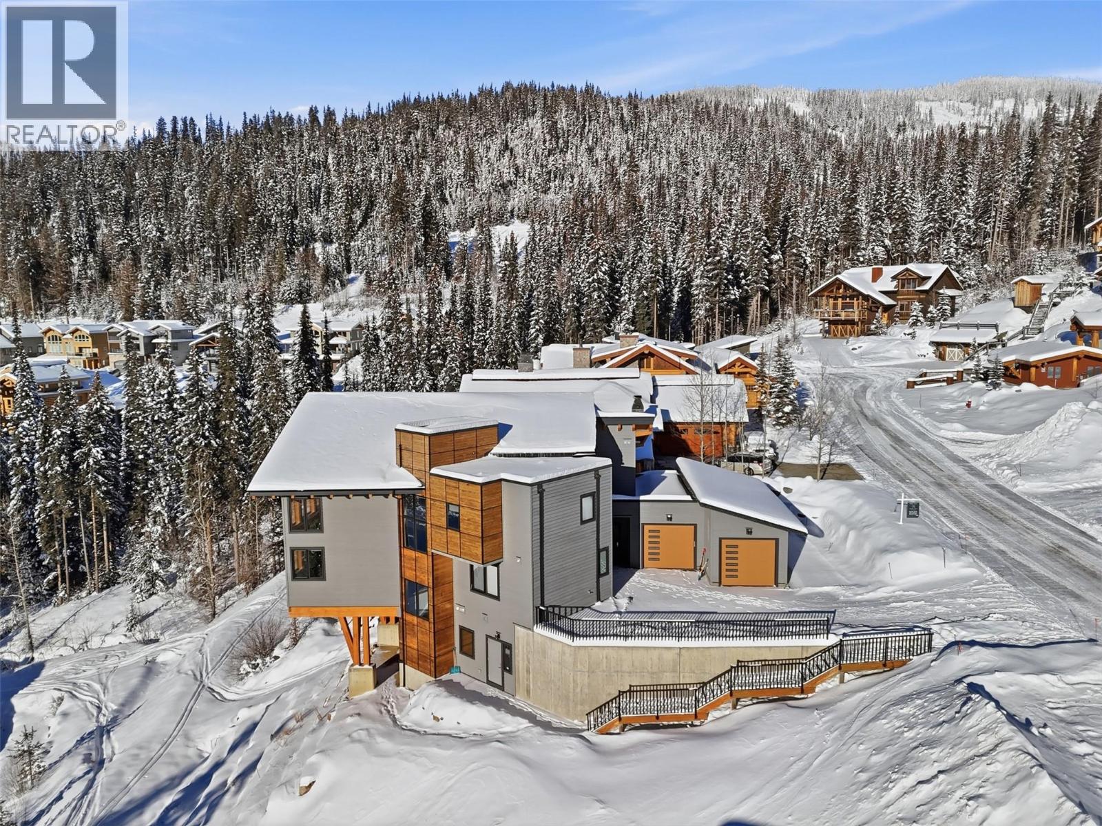 4249 Bella Vista Drive, Sun Peaks