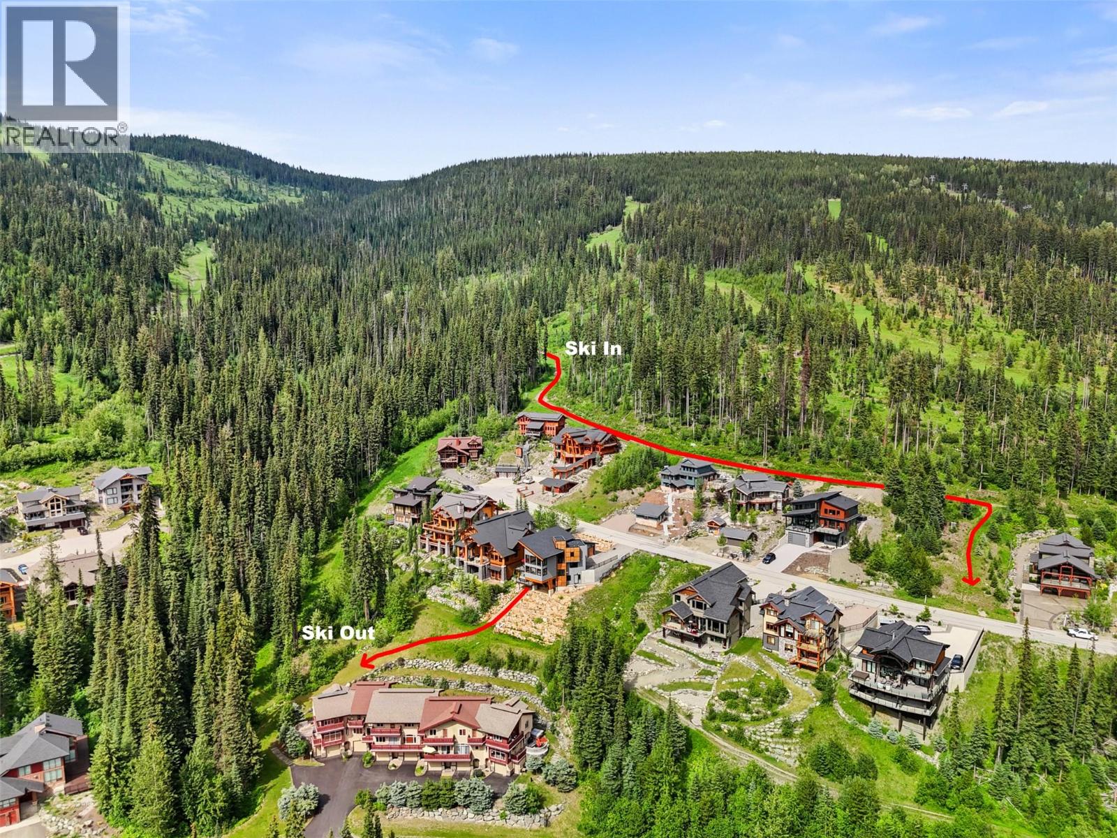 4249 Bella Vista Drive, Sun Peaks