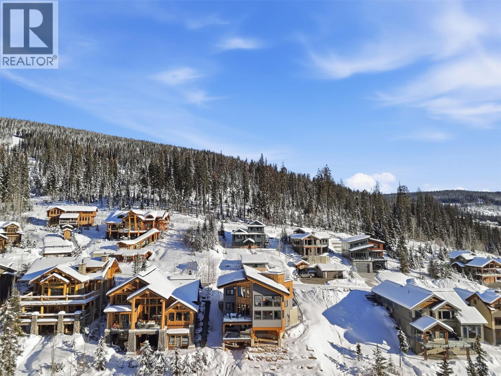 4249 Bella Vista Drive, Sun Peaks